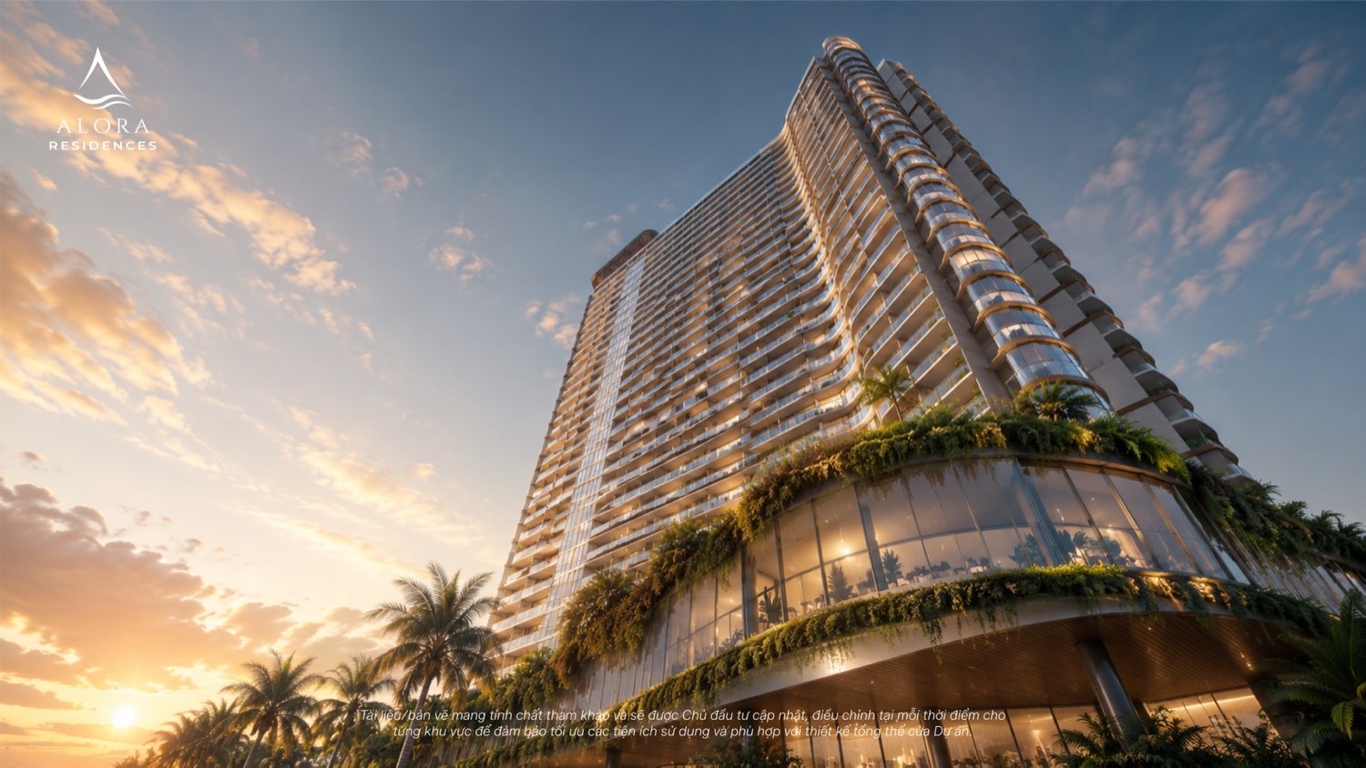 Bất động sản nghỉ dưỡng Nha Trang