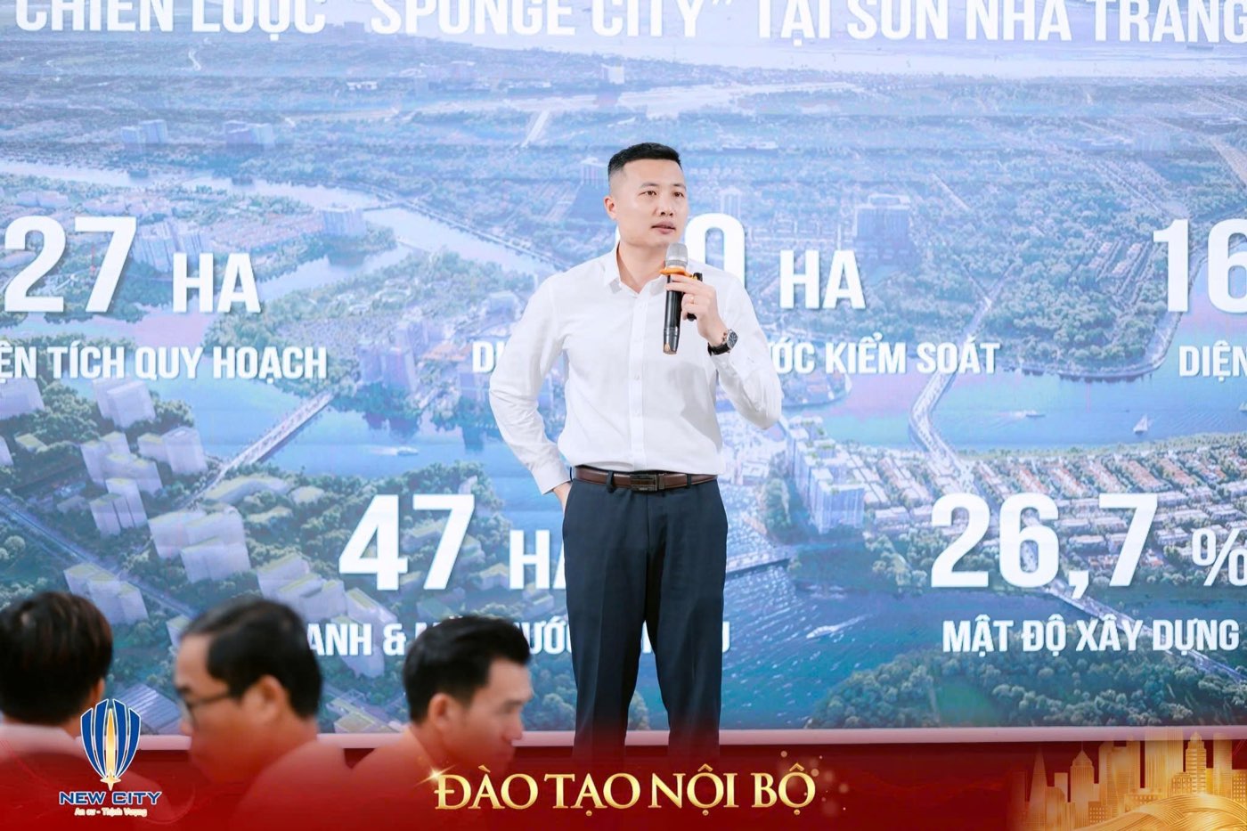Phân tích chiến lược dự án