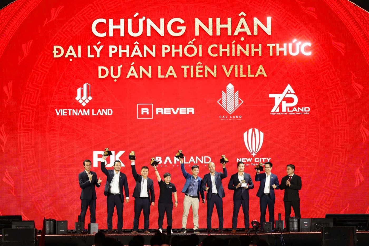 La Tiền Villa