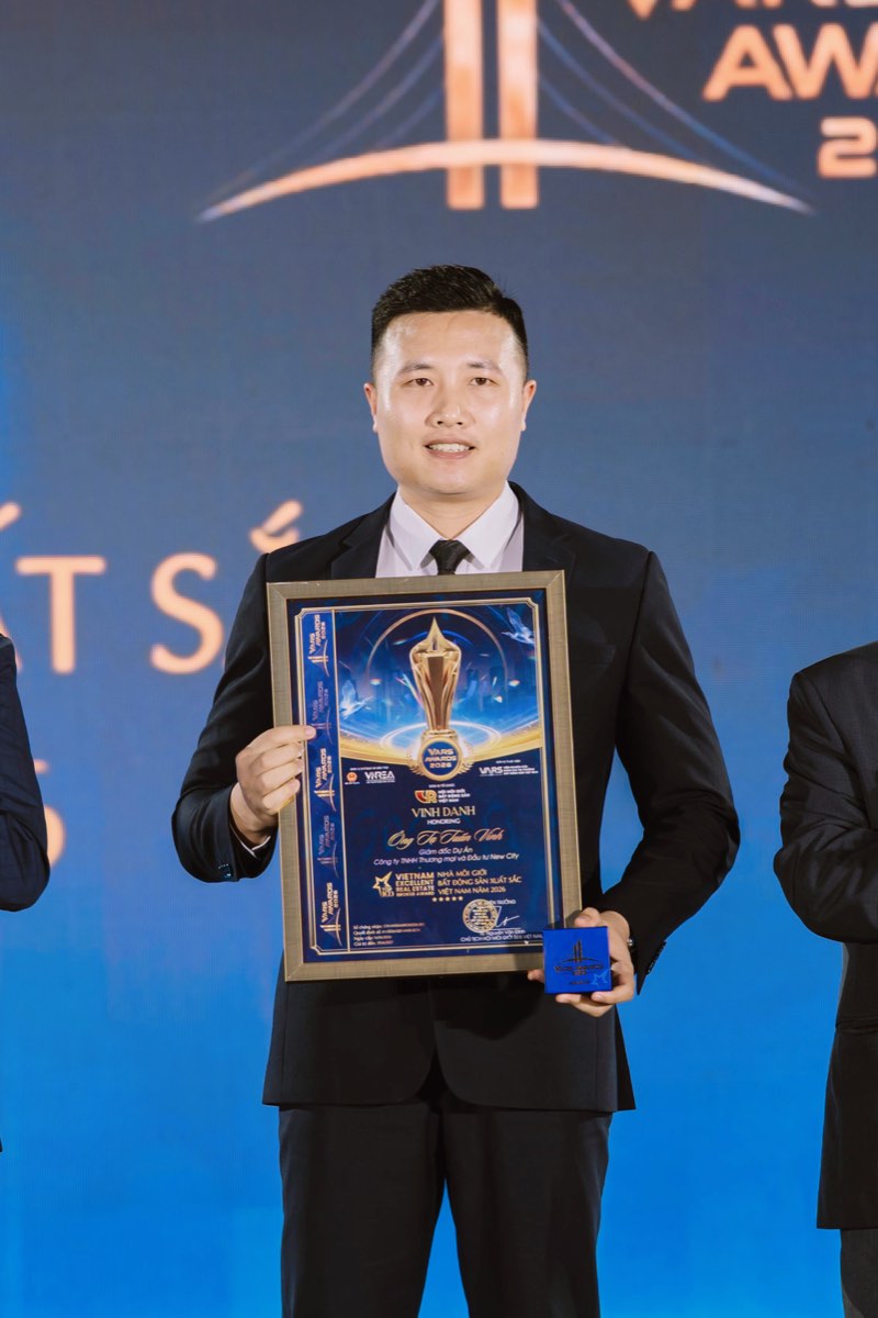Vinh danh VARS Awards 2026
