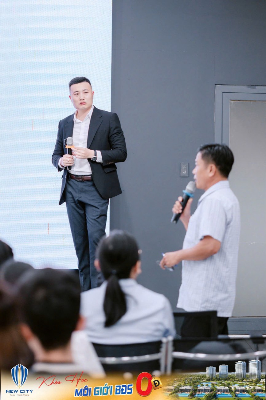 Đào tạo đội ngũ